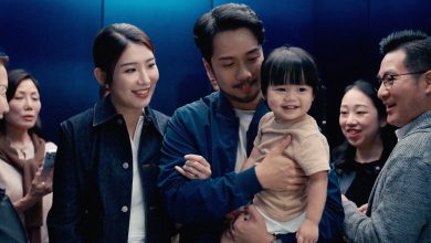 VML Hong Kong and Endowus campaign hero