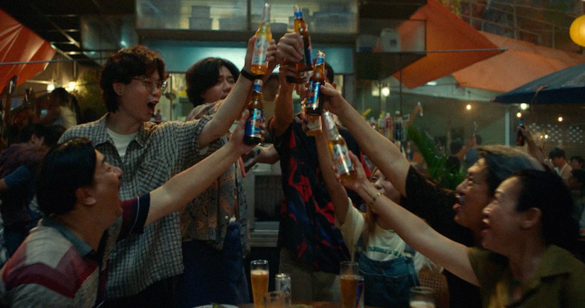 You Never Roar Alone hero