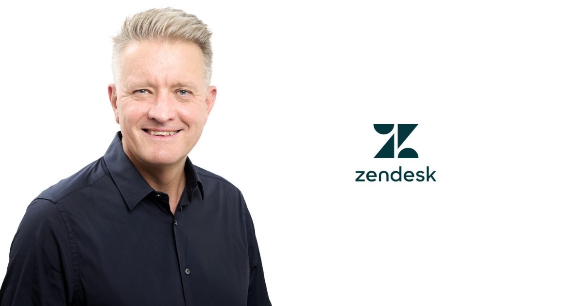 Zendesk Strengthens APAC Leadership With Key Executive Hire