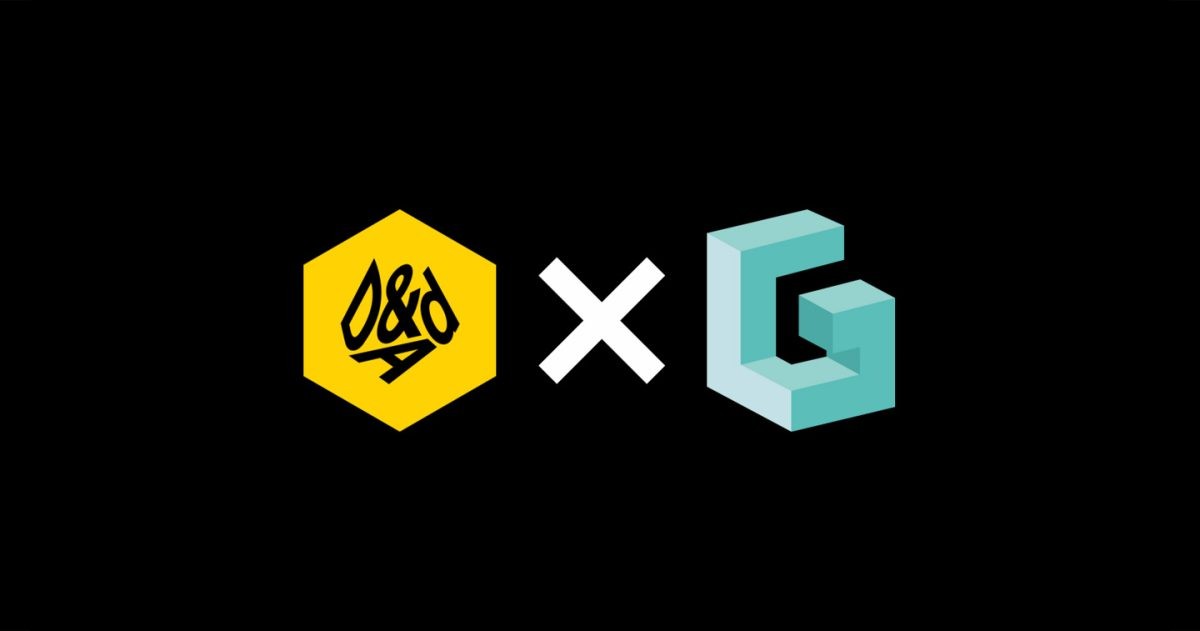 dampad and the liberty guild partner to offer access =hero