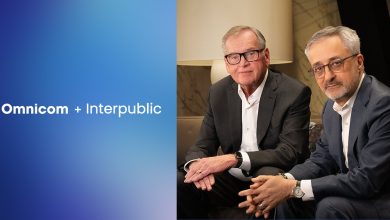 omnicom to acquire interpublic group to create hero