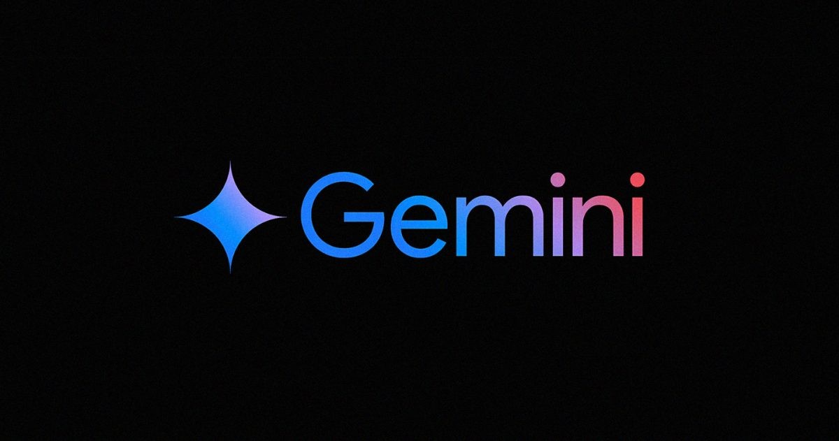 5 Google Gemini prompts to start 2025 hero