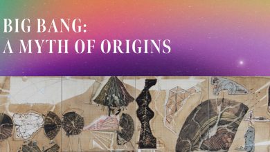 A Myth of Origins hero