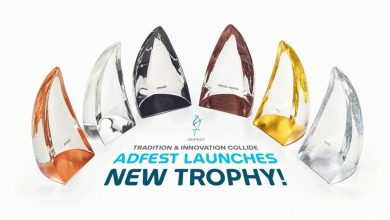 ADFEST Lotus Awards has a New Trophy hero