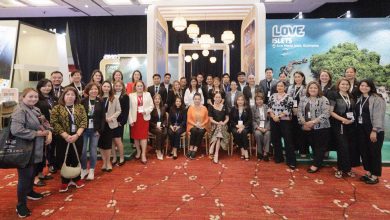 ASEAN Tourism Forum 2025 hero