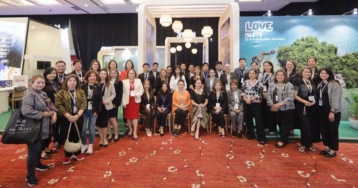 ASEAN Tourism Forum 2025 hero