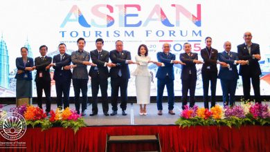 ASEAN Tourism Forum 2026 hero