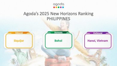Agoda shares New Horizons hero