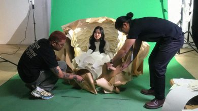 Asia Pacific College turns art education hero