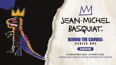 Behind the Canvas Series hero