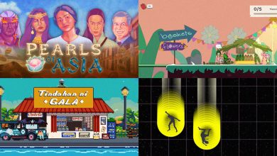 CCP Pasinaya 2025 Open House Festival hero