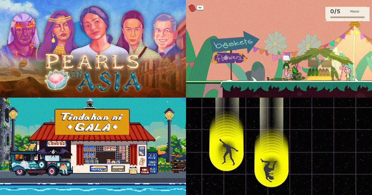 CCP Pasinaya 2025 Open House Festival hero