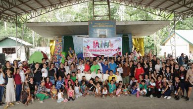 CCP Pasinaya Open House Festival hero