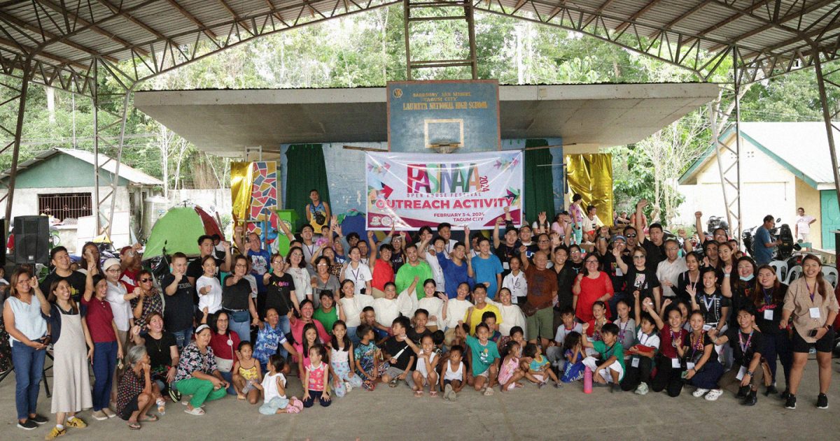 CCP Pasinaya Open House Festival hero