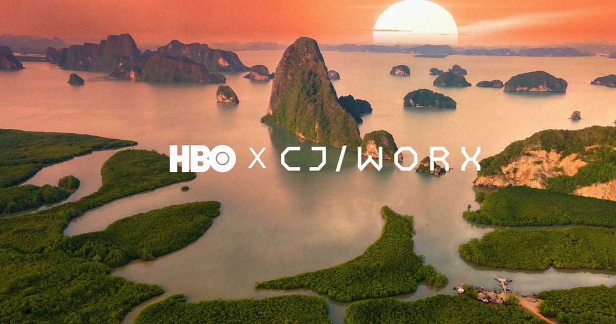 CJ WORX facilitating one of the largest sponsorship hero