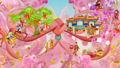 CNY Endless Joy hero