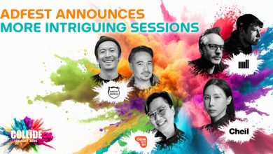 COLLiDE at ADFEST 2025 hero