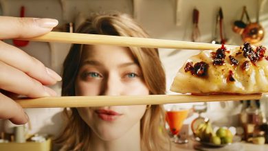 CamSpo Lee Kum Kee Deliciously Complicated US Launch 2025 HERO