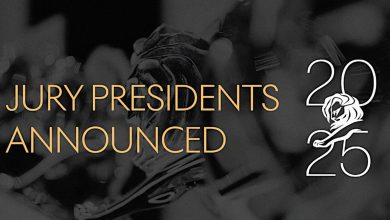 Cannes Lions 2025 Jury Presidents hero