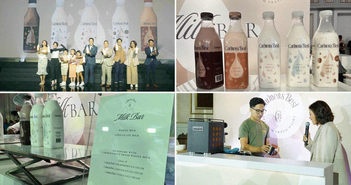 Carmen Best Ushers in a Fresh hero