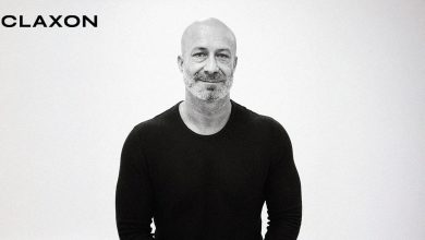 Claxon 4 day work week hero