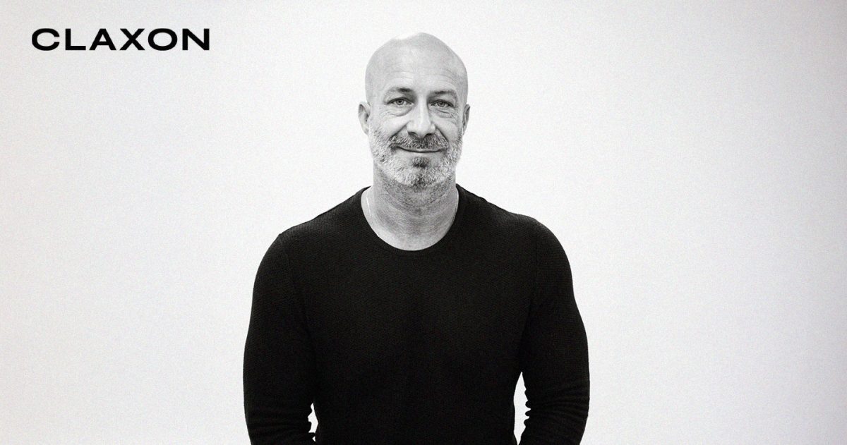 Claxon 4 day work week hero