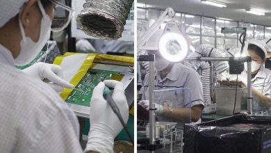 Consumer Electronics Show 2025 hero