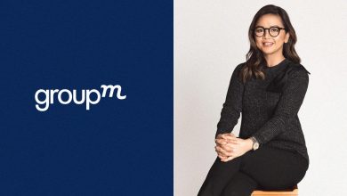 Crisela Magpayo Cervantes return to GroupM hero