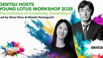 Dentsu hosts ADFEST 2025