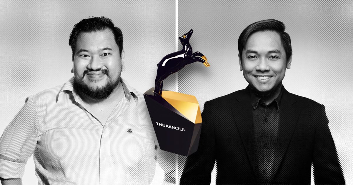 Emir Shafri & Rey Tiempo Kancils 2024 HERO