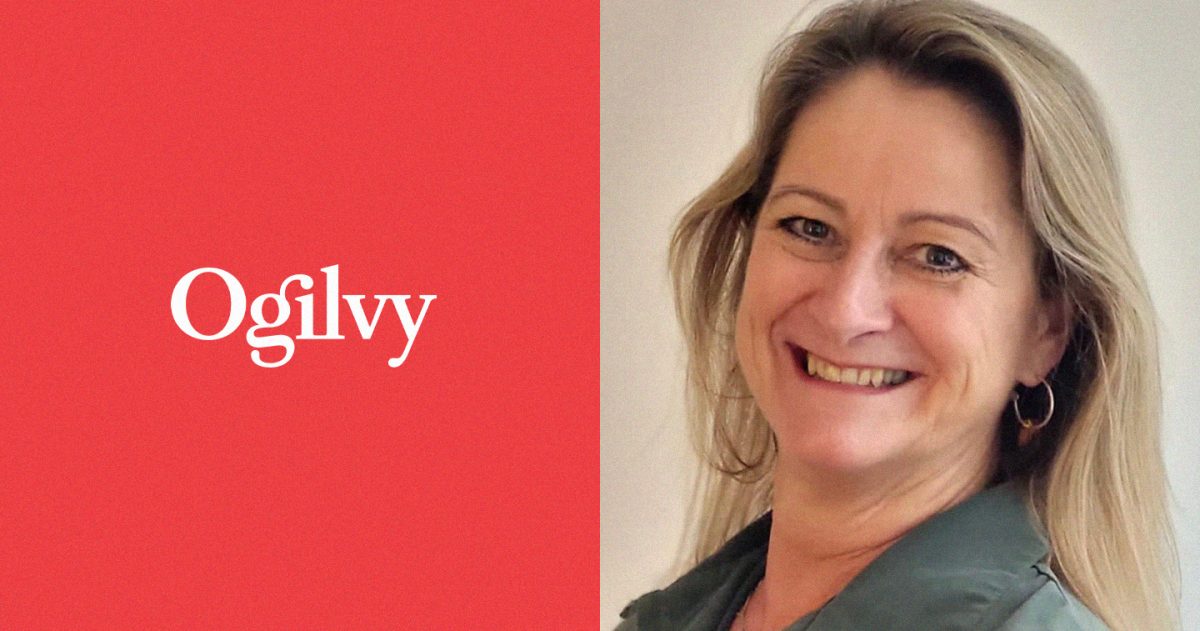 Emma Wilkie joins Ogilvy as ED hero