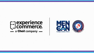 Experience Commerce of Cheil India hero