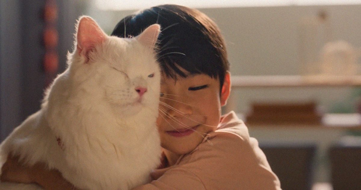 FairPrice welcomes this Lunar New Year hero