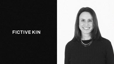 Fictive Kin Gillian Rode as CEO hero