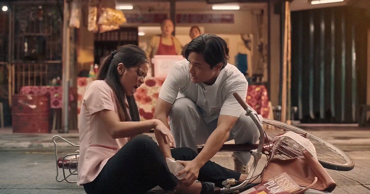 GSM new Kabayani Kita hero