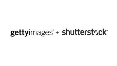 Getty Images and Shutterstock to merge hero