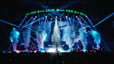 Hev Abi as Spotify KALYE hero