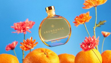 Home scent Abundance hero