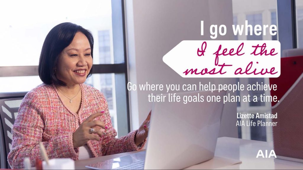 How AIA Philippines is Empowering the Modern insert2