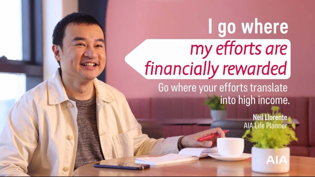 How AIA Philippines is Empowering the Modern insert4