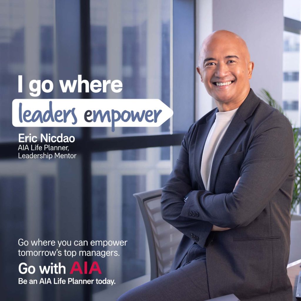 How AIA Philippines is Empowering the Modern insert6