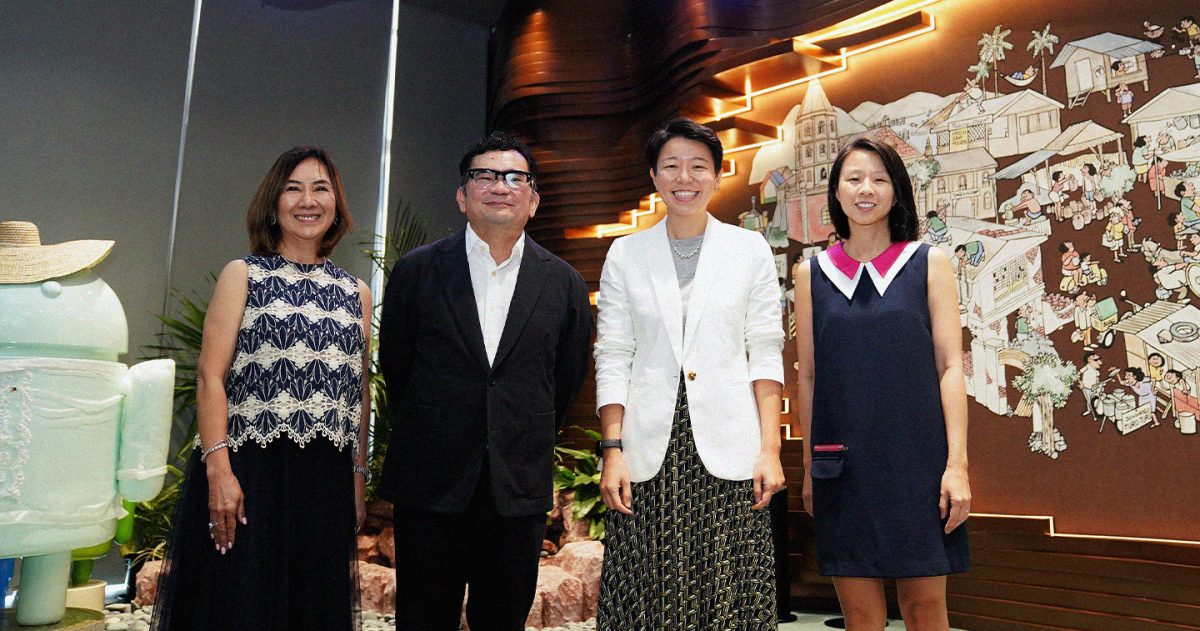 IBPAP and Google partner to upskill hero