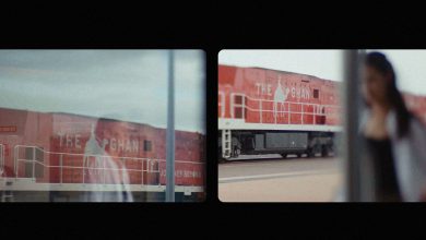 Journey Beyond serves up The Ghan hero