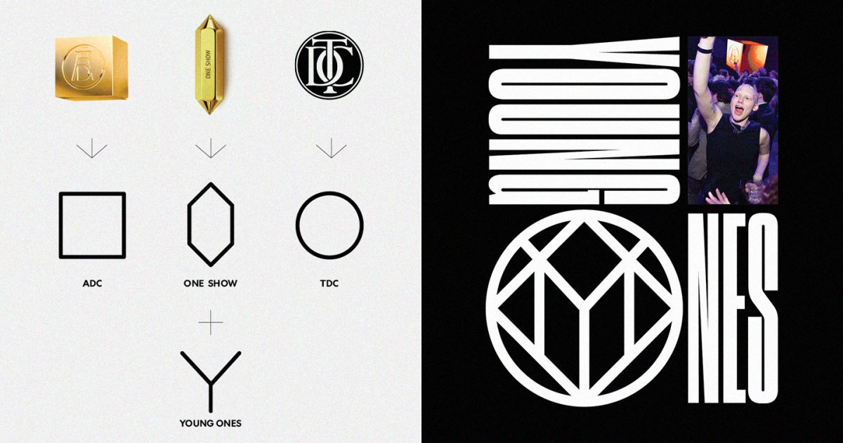 Juan Carlos Pagan Young Ones Student Awards hero v4