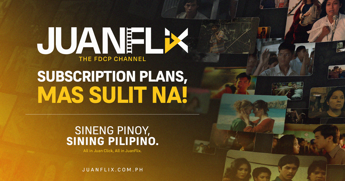 JuanFlix Unveils Updated Lower Pricing hero