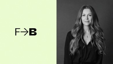 Justine Armour Forsman and Bodenfors hero