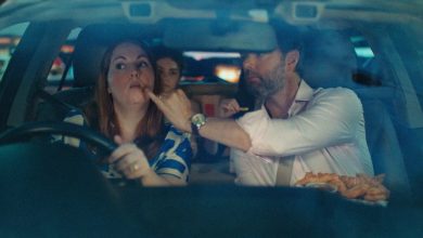 KFC and Ogilvy partner hero