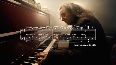 Kawai pianos are Instrumental to Life hero