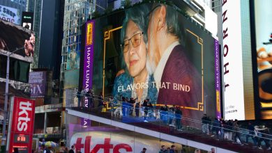 Lee Kum Kee launches hero2