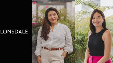 Lonsdale Asia announces senior creative hero